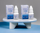 C-NAC Eye Drops Cure Cataract Carnosine NAC Glaucoma BrightC Clarity (Pack of 2)