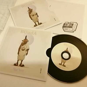 Kyo Itachi - BUuda CD Cardboard Sleeve - Picture 1 of 2