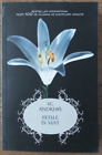 Livre romantique roumain Vol.2 Pétale en vant par V.C. Andrews 2017