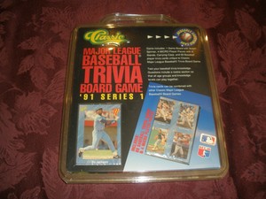 1991 Classic Baseball Series 1 Factory Set 99 Cards Ken Griffey Jr. Nolan Ryan