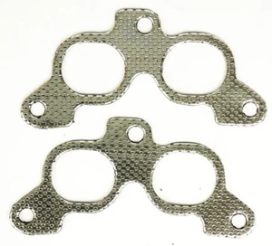 EXHAUST MANIFOLD GASKET SET for TOYOTA RAV4 SXA11R SXA10R 3SFE - Picture 1 of 2