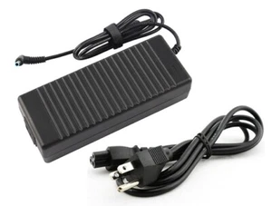 130W power supply AC adapter cord charger for Dell Vostro 15 7500 7590 laptop PC - Picture 1 of 1