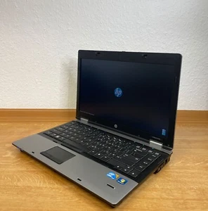 HP ProBook 6450b Intel Core (TM) i5 M520-2x2,93GHz 4GB 500HDD 14" WXGA WIN.-7 - Afbeelding 1 van 3