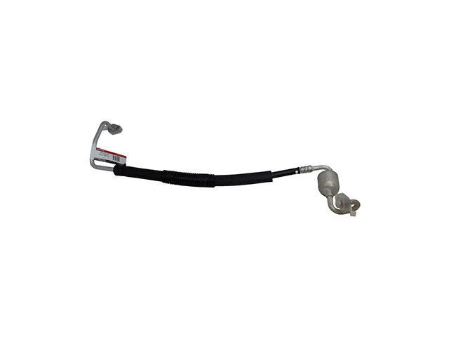 Manguera de descarga de refrigerante de aire acondicionado Motorcraft 76QQ91R para Mazda Tribute 2008-2009 Foto 1 de 1