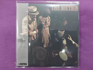 DAVID AXELROD / DIE AUKTION MINI LP CD NEU Cannonball Adderley - Bild 1 von 1