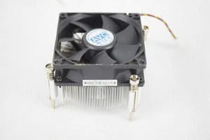 AVC Heatsink With Fan From HP ProDesk - Picture 1 of 6