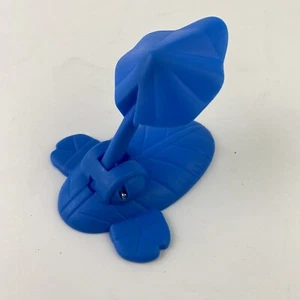Blue Replacement Launcher for Flippin Frogs Board Game 2007 Mattel - Picture 1 of 2