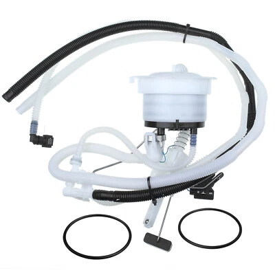 Conjunto de filtro de combustible para BMW F30 E82 E90 128i 323i 325i 328i 330i 335i xDrive Foto 1 de 4