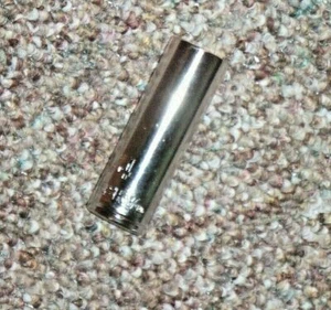 NEW HUSKY TOOLS 3/8 IN DRIVE DEEP DEPTH 6 PT. SAE INCH SOCKETS - Picture 1 of 2