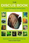 Livre Alastair R Agutt The Discus garde de poissons tropicaux modifications spéciales (livre de poche)