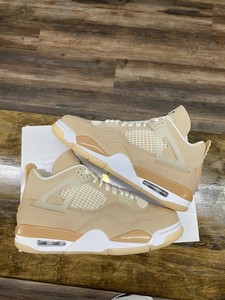 Jordan 4 Retro Shimmer W for sale | eBay