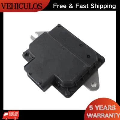 Модуль коробки передач 237F0-5RF3A VTC в сборе для Nissan Kicks Versa 2018-21 годов выпуска - Изображение 1 из 4