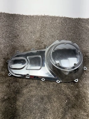 Harley-Davidson Street Glide 2008 cubierta primaria exterior FLHX Foto 1 de 4