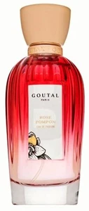 Annick Goutal💫Rose Pompon Eau de Parfum für Damen 100 ml Neu Ohne Verpackung - Bild 1 von 2