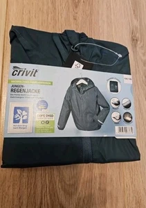 NEU Regenjacke Gr. 134 140 - Bild 1 von 2