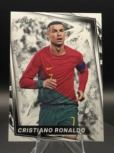 2024 Leaf Soccer Blaster Cristiano Ronaldo #2 Portugal - Picture 1 of 3