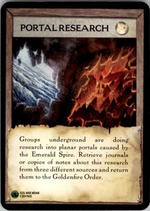 2014 Paizo Pathfinder Karte Portal Forschung Englisch #4 - Bild 1 von 2