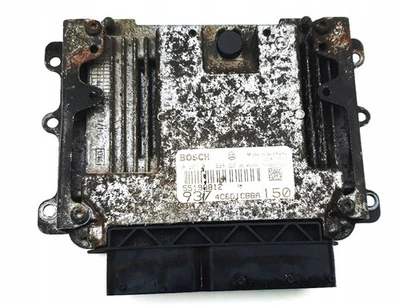 BOSCH 147 55198812 Computer - Image 1 of 4