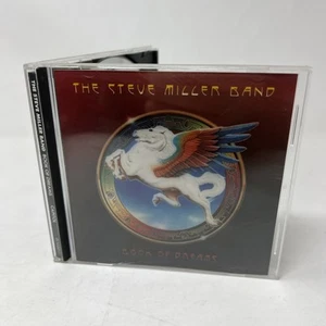 Book of Dreams by Miller, Steve (CD, 1990) - Picture 1 of 3