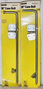 *** (Set bestehend aus 2) Stanley 18" Rohrschraube (Zink) 53-2528/CD1009 (US2C) *** - Bild 1 von 3