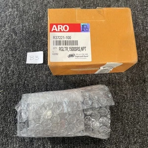 INGERSOLL RAND ARO R37221-100 REGLER R37221100 - Bild 1 von 4