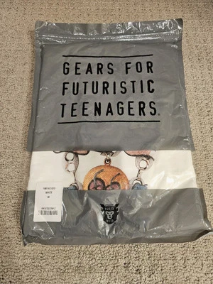 Human Made x Billionaire Boys Club Complexcon Exclusive Chain Tee - Image 1 of 2