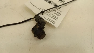 Sensor de asistencia de estacionamiento para parachoques trasero Mini Cooper Countryman 2011 2012 2013 2014 2015 Foto 1 de 4