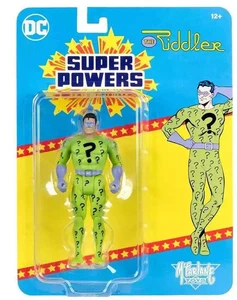DC Super Powers The Riddler Toy figure McFarlane 59974 - Picture 1 of 4