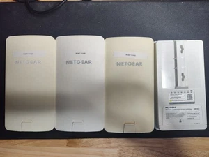 Netgear Insight Instant Wireless AirBridge WBC502 Outdoor Long Distance WiFi - Picture 1 of 1