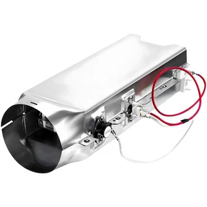 Upgraded DLE0442W DLE2516W DLE5977S DLEX7177RM Heating Element, Fit for LG Ke... - Picture 1 of 6