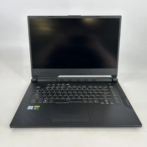 Asus ROG Strix G531 15.6 FHD 2.6GHz i7-9750H 32GB 1TB SSD/1TB HDD GTX 1650 - Picture 1 of 11