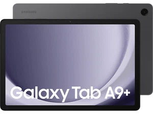 Tablet Samsung Galaxy Tab A9+ Wifi, 64GB, 4GB RAM, Gris, 11", WQXGA, Qualcomm, - Imagen 1 de 5
