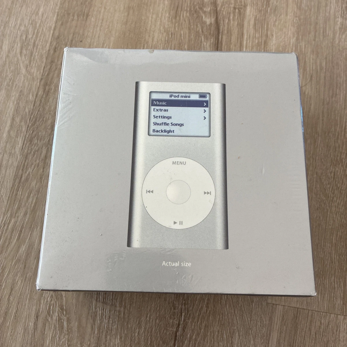 Apple iPod Mini 2nd Generation for sale | eBay