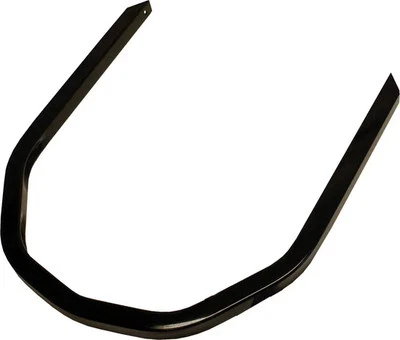 SP1 Blk Rev XP Heavy Duty Front Bumper for Ski-Doo Grand Touring 550F 10-14 - Image 1 of 4