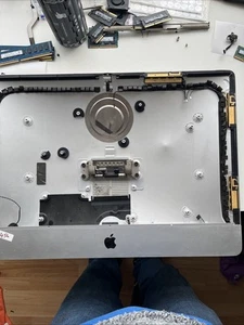 iMac 21.5" A1418 2013 Rear Chassis/Housing - Picture 1 of 2