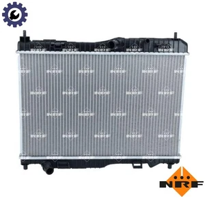 RADIATOR ENGINE COOLING 59138 FOR XMJA/XMJB/P4JA/P4JB/P4JC/P4JD/XMJC/XMJD 1.0L - Picture 1 of 13