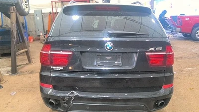 Radiator 6 Cylinder xDrive35i Turbo Main Fits 08-14 BMW X6 6872721 — 第 1/4 张图片