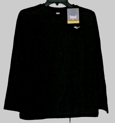 Boys Everlast Top Black Size  Med (10-12) NEW - Image 1 of 2