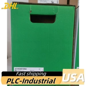 Inverter SND ATV930D18N4 ATV930D18N4 IN SCATOLA IVA gratuita USA - Foto 1 di 1