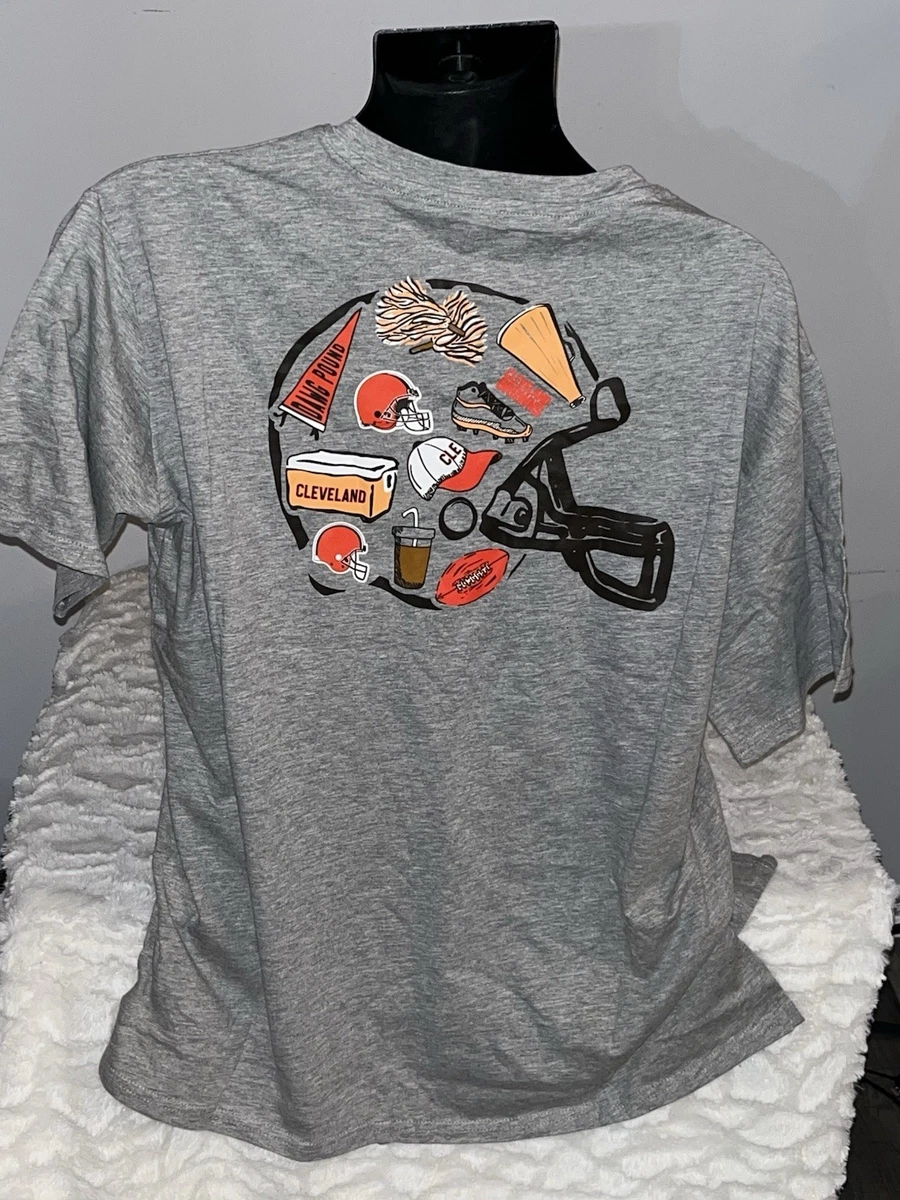 Cleveland Browns NFL Fan Shirts for sale | eBay