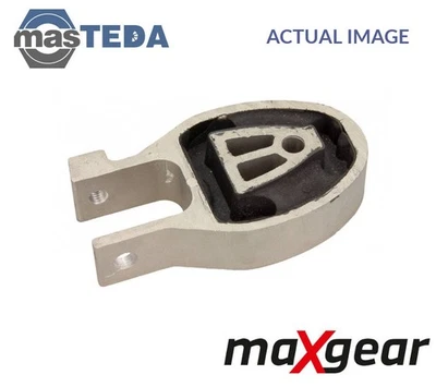 40-0308 ENGINE MOUNT MOUNTING LOWER REAR MAXGEAR FOR FORD MONDEO IV,S-MAX,GALAXY - Image 1 of 4