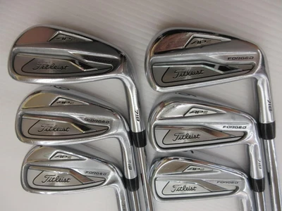 Titleist AP 2 718 Iron #5-9.P(6Clubs)/NS/Flex:S/Iron set - Image 1 of 4
