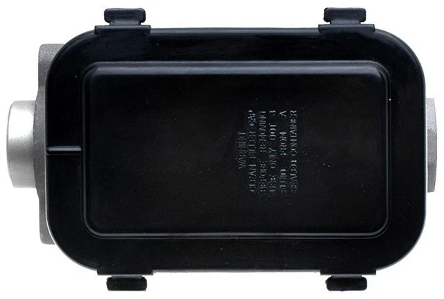 Brake Master Cylinder Fits: 1995 GMC P3500  Raybestos Element3 New Master Cylind — 第 1/4 张图片