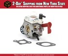 QS Walbro 997 Carburetor w/Choke