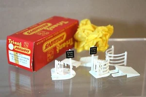 TRIANG HORNBY R187 PEDESTRIAN CROSSING SET BOXED mg - Picture 1 of 1
