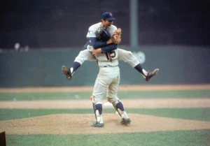 1969 New York Mets World Series Champions Tom Seaver, Nolan Ryan 4 DVDs - Picture 1 of 1