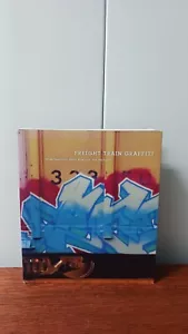 Freight Train Graffiti by Roger Gastman, Paperback (2006) Very Good Condition - Foto 1 di 21