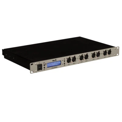 B-Stock Martin Ether2DMX8 Artnet to DMX Router - Image 1 of 3