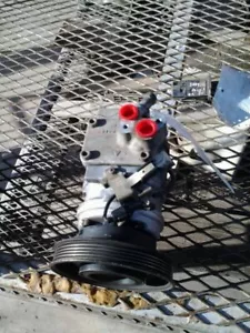 AC Compressor Fits 95-99 AVENGER 126894 - Foto 1 di 12