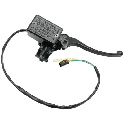 Front Brake Master Cylinder for Honda Foreman Rubicon 500 TRX500FA/FGA 2001-2004 - Image 1 of 4